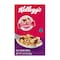 Kelloggs Low Fat Granola With Raisins Multi Grain Cereal 2.22 oz., PK70 3800022013 - alternate 4